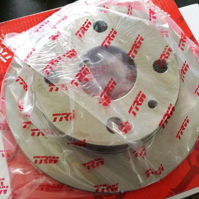 Perodua Myvi TRW disc rotor | Shopee Malaysia