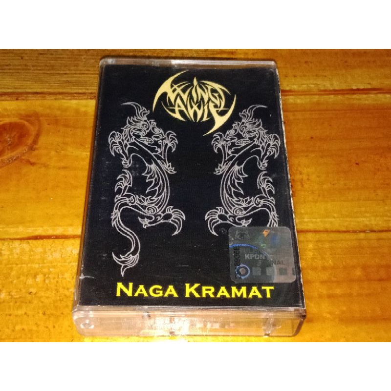 Wings Naga keramat (Pro tape) Shopee Malaysia