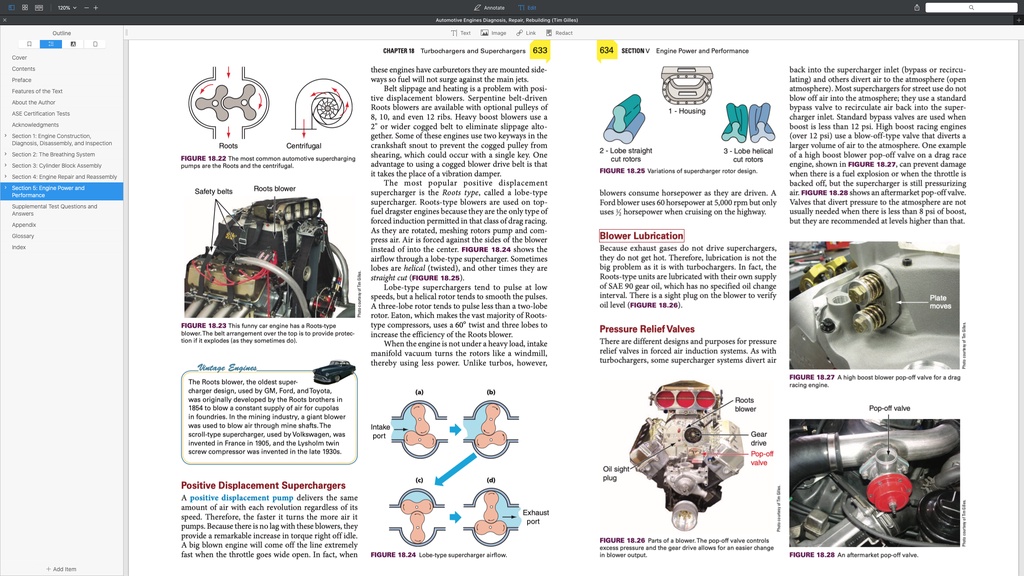 [DIY & SPECIAL] Automotive Engines Diagnosis, Repair