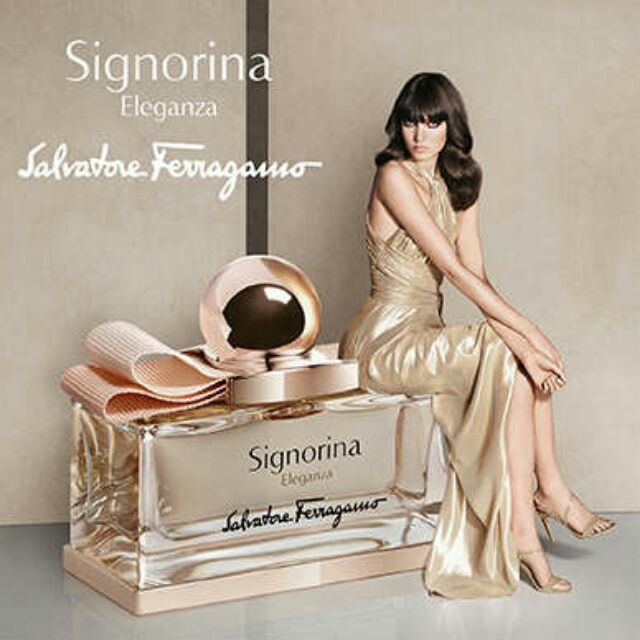 Signorina eleganza salvatore online ferragamo