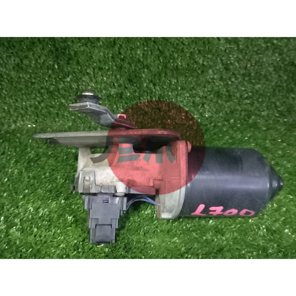 Perodua Kelisa ,Kenari L700 L900 Gino Wiper Motor Shopee Malaysia