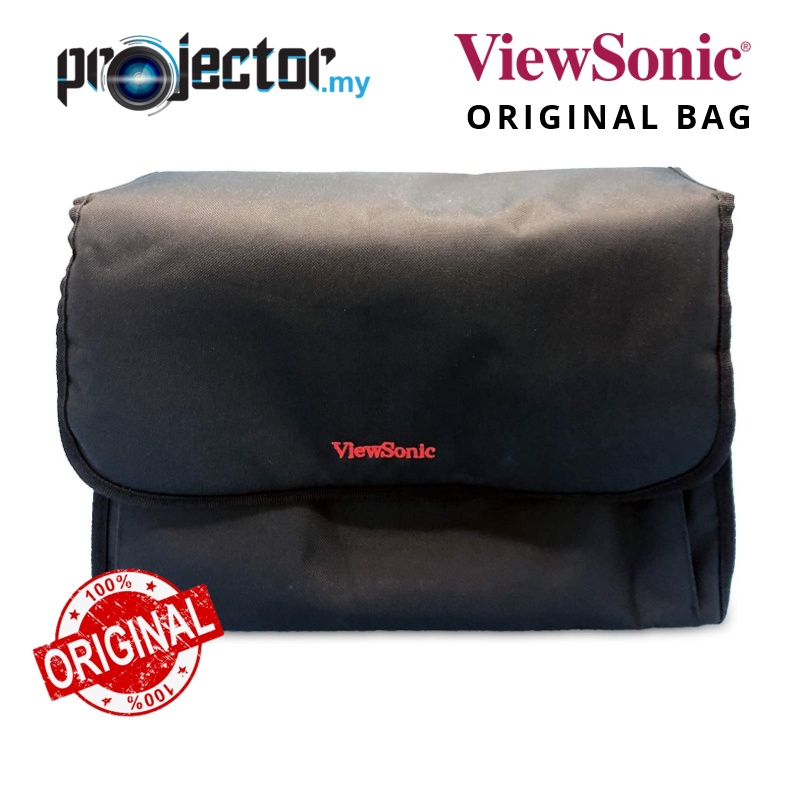 Original Epson ELPKS69 Bag, BenQ, Sharp, Acer, Panasonic & ViewSonic