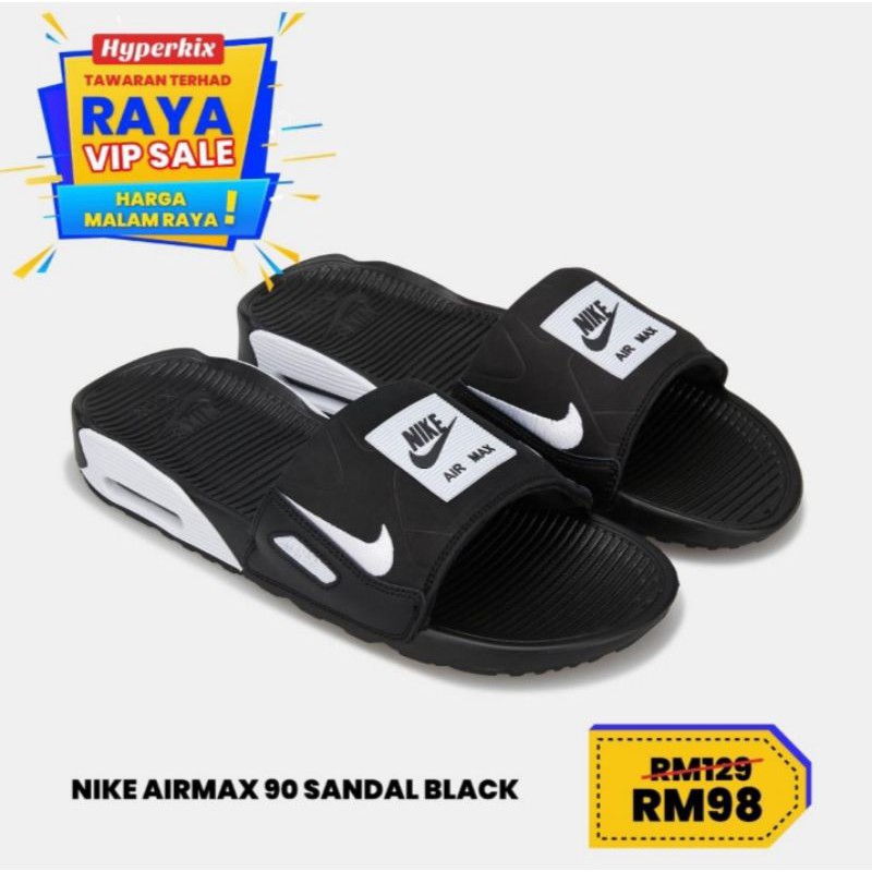 SANDAL NIKE AIRMAX 90 Shopee Malaysia