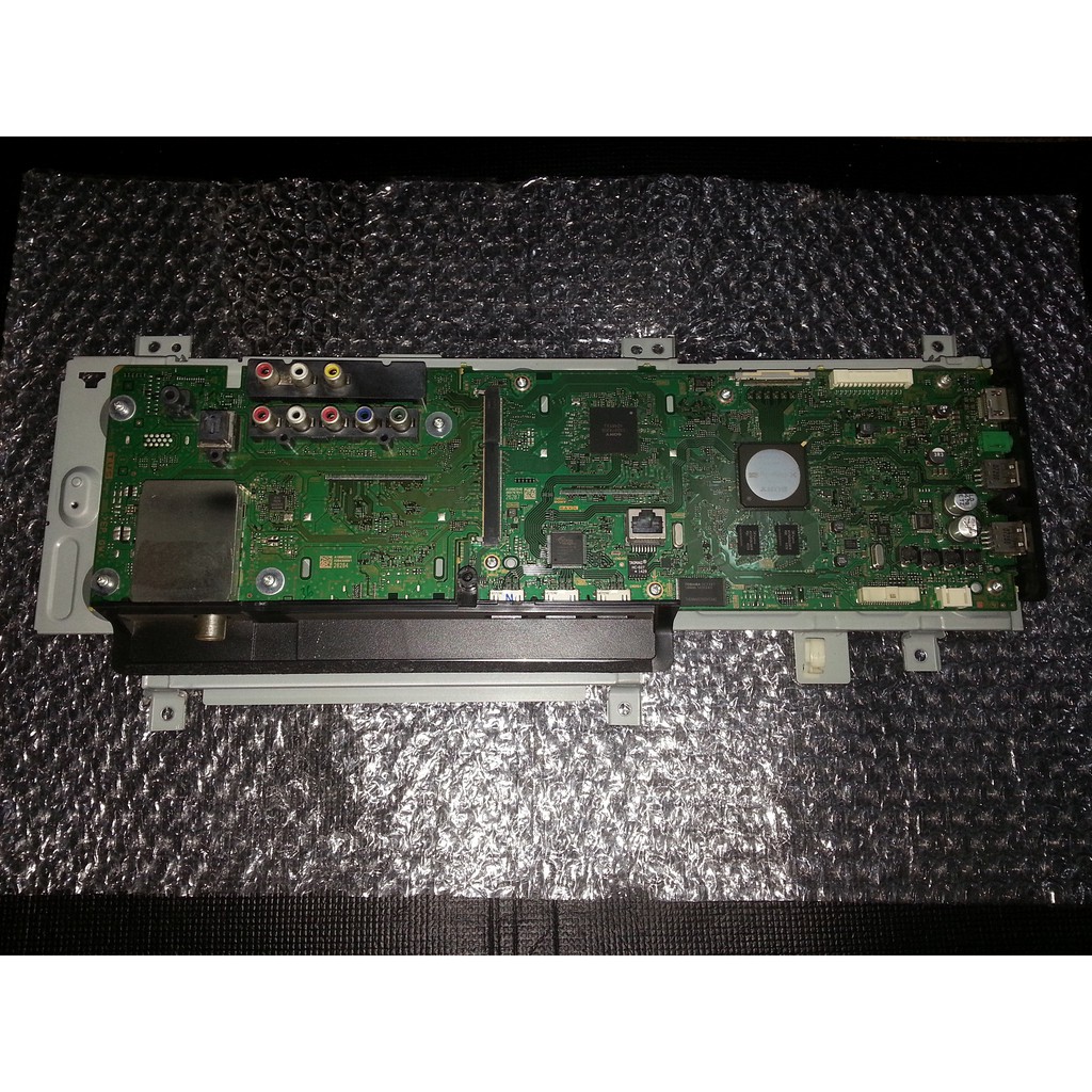 SONY KDL-46W4500 46 TV SCREEN PANEL RIBBON