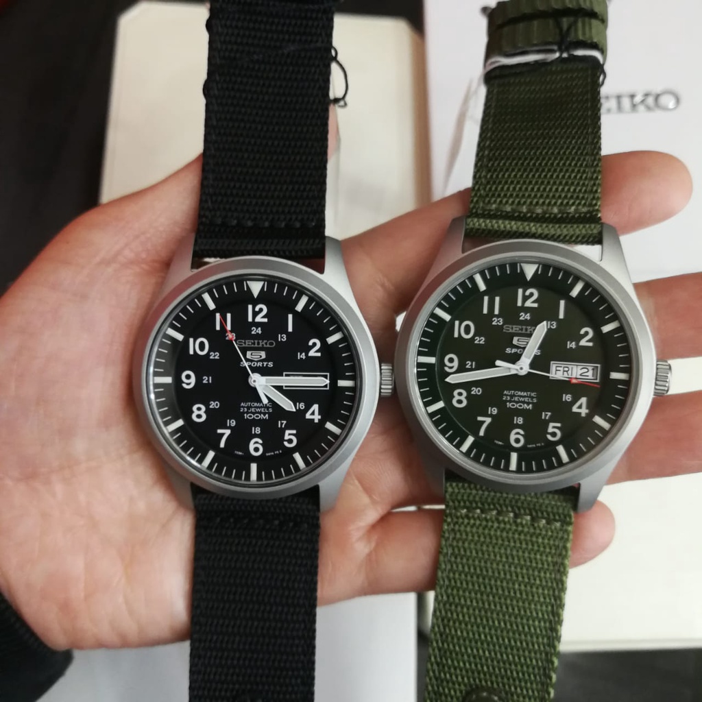 seiko snzg15k1