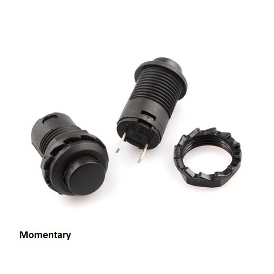 Mini Rocker Switch ON/OFF KCD11 6x6 12x12 14x9mm Tact Slide Switch DIP ...