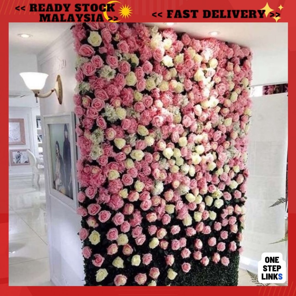 Artificial Fake Rose Silk Flower Buds Bud Head Wedding Party Decor