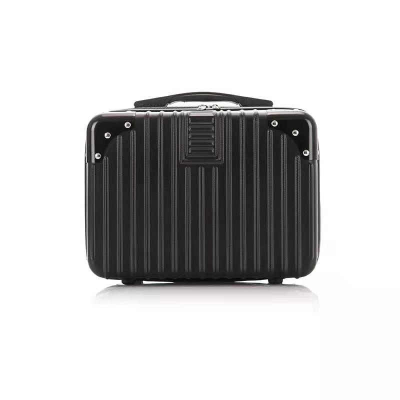 14 inch Make Up Bag Mini Suitcase Hand Carry Luggage, Cosmetic Bag ...