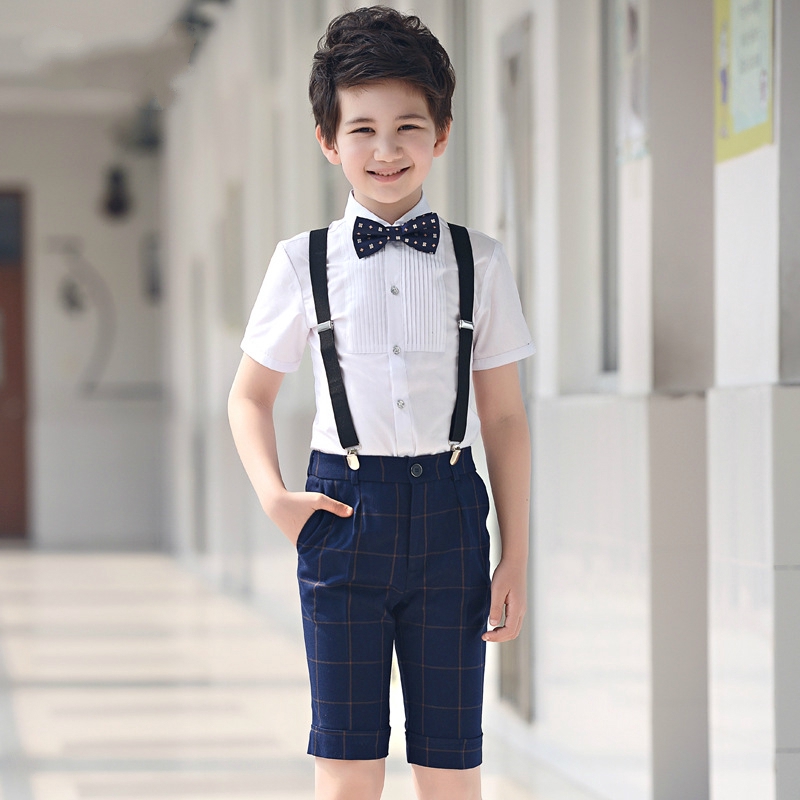 Boys suits for clearance weddings