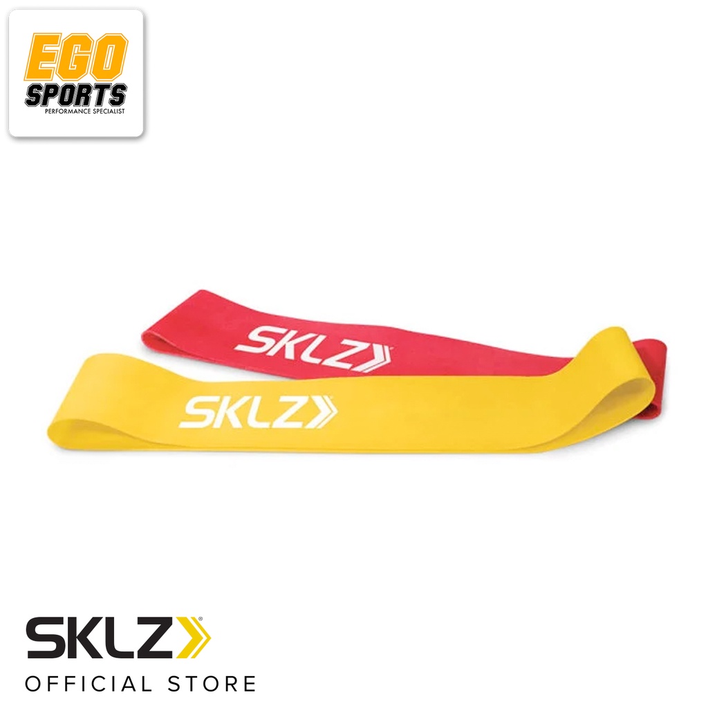 Sklz resistance bands hotsell