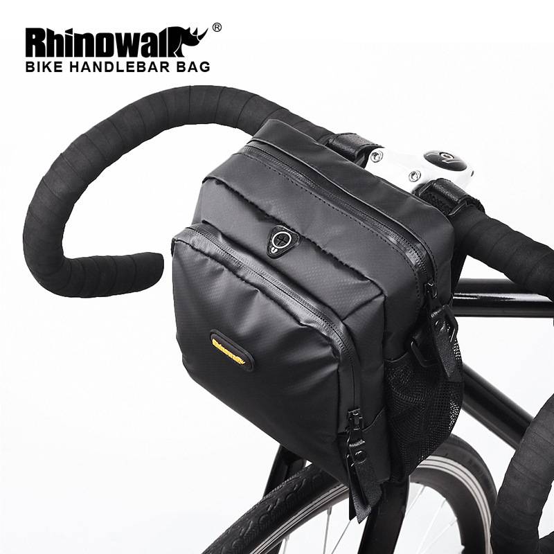 Shopee 2025 bike bag