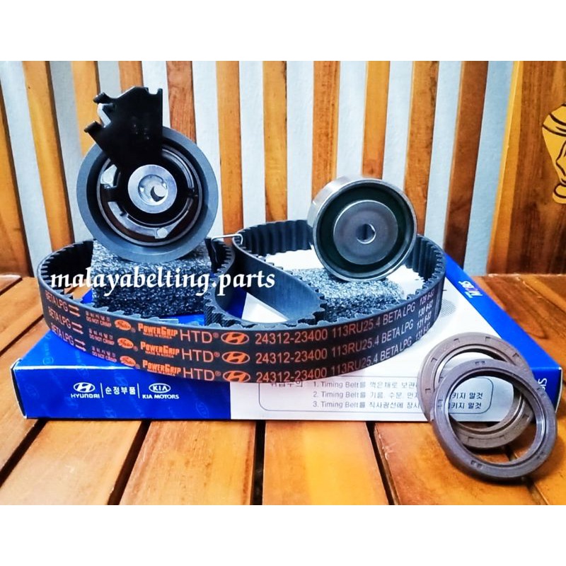 NAZA CITRA 2.0 NEW 2007 / TUCSON 2.0 2007 / AVANTE X20 2.0 ( 113RU25