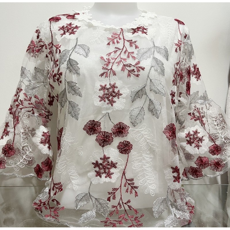 Glass Clothes Bust 40-42 Shirt Dress Travel Fashion Plump Girl Women ...