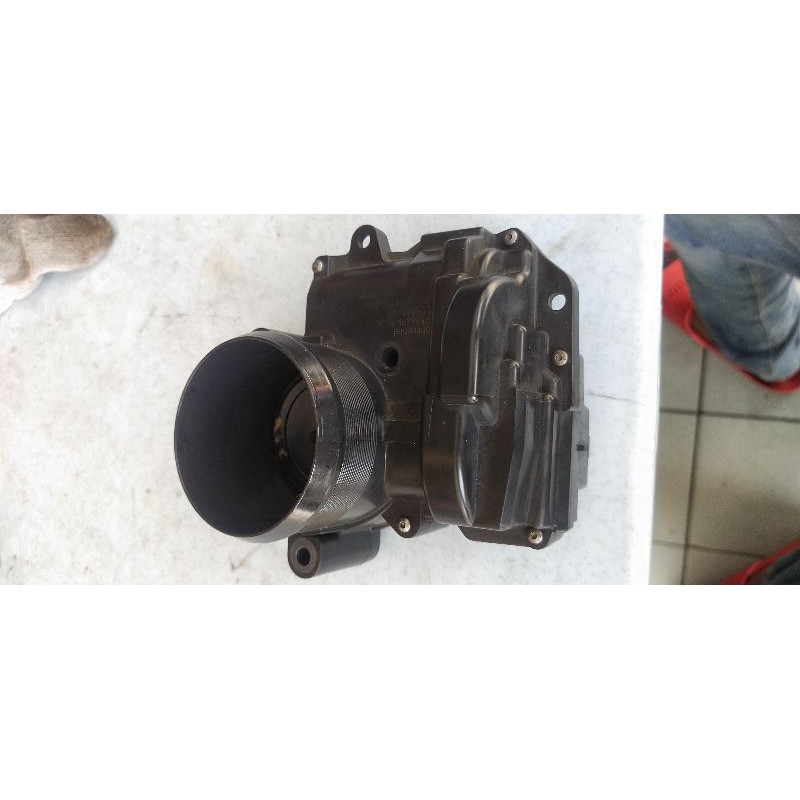 throttle body mini cooper s r55 r56 r57 r58 r60 n14 n18 Peugeot 308