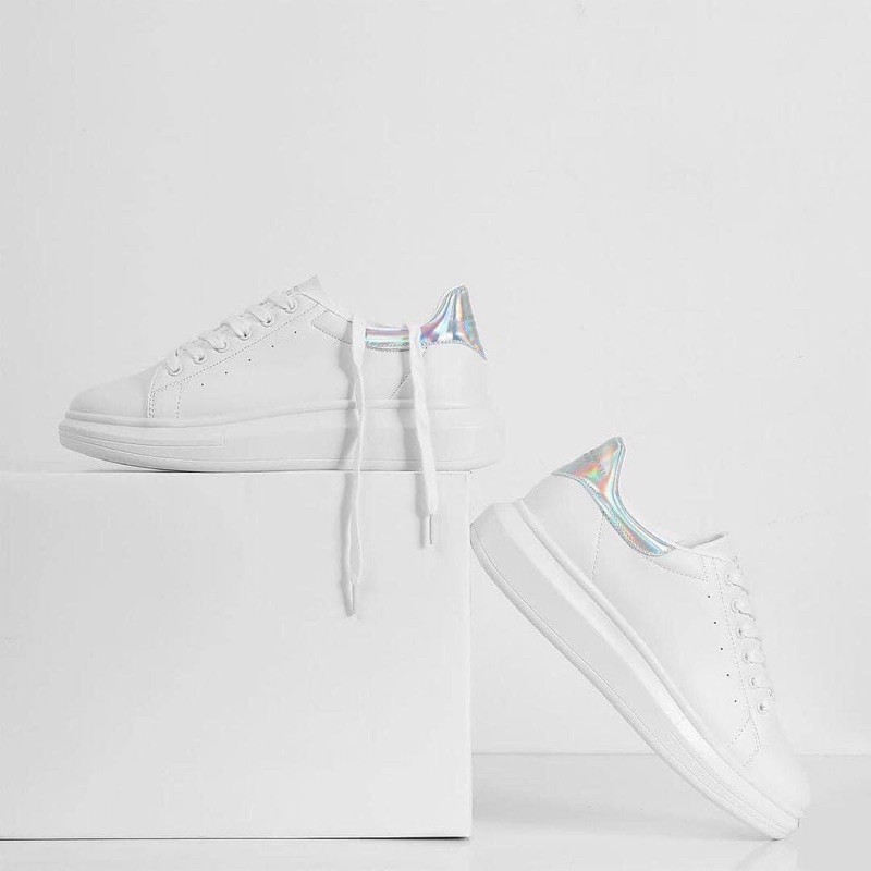 Domba HIGHPOINT Shoes (Ready Stock) Shopee Malaysia