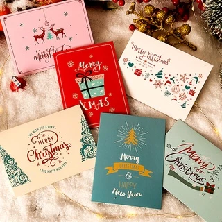 christmas card box - Prices and Promotions - Apr 2024 | Shopee