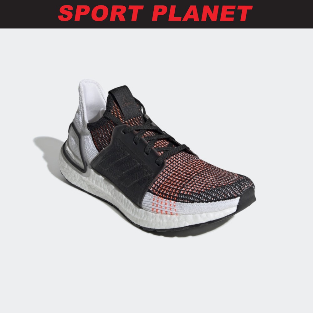 adidas Men ULTRABOOST 19 Shoe G27519 Sport Planet Shopee Malaysia
