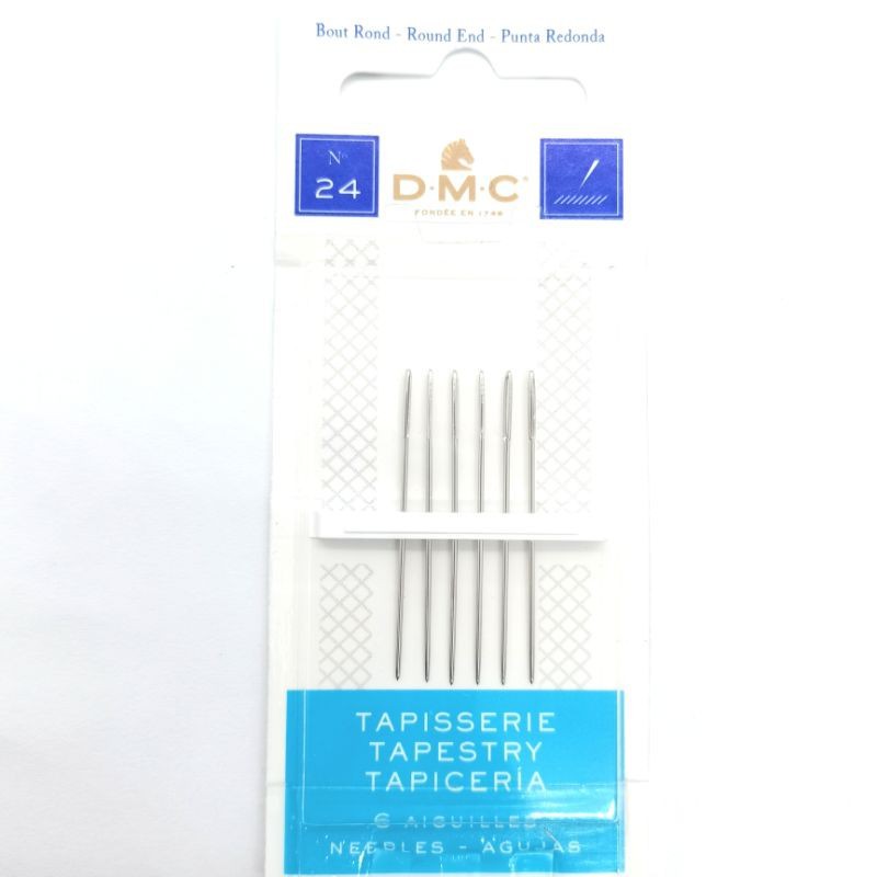 DMC® Tapestry Needles