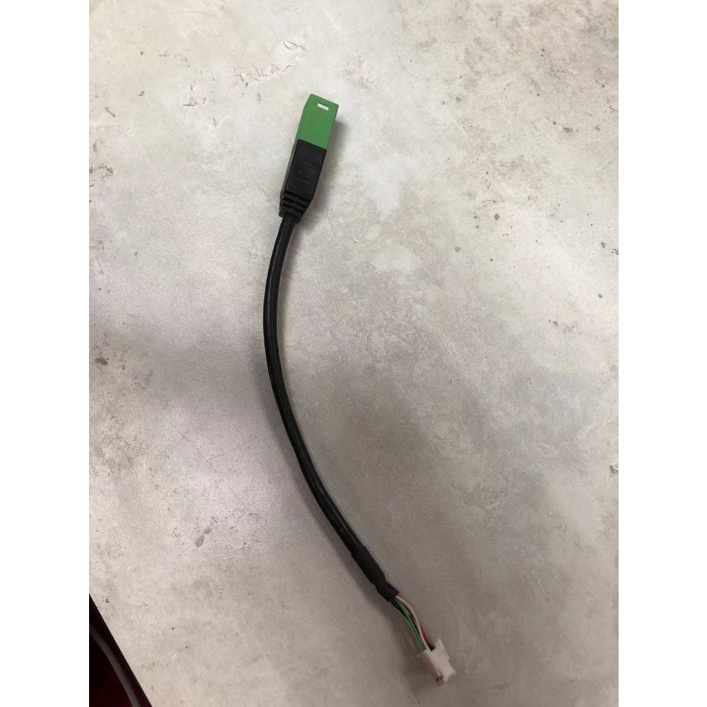 OEM Socket USB Android Honda Toyota ( 4 pin )-a11293 | Shopee Malaysia