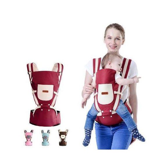 Baby lab store baby carrier