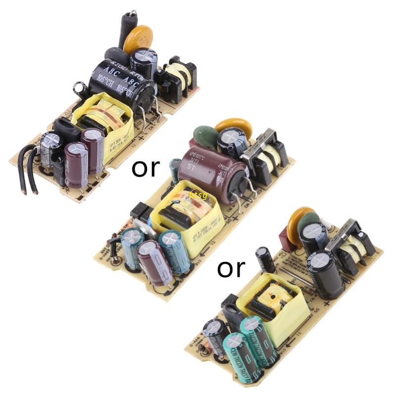 Ricambio Per Elettronica Alimentatore Switching AC-DC 100-240V A 5V 2A - Scheda Di Sostituzione Per Riparazioni Elettroniche Trasformatore 5v 2 5a - Foto 4