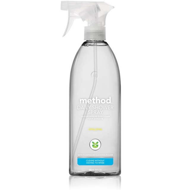 🇺🇸 Method Daily Shower Spray Ylang Ylang 828ML Shopee Malaysia