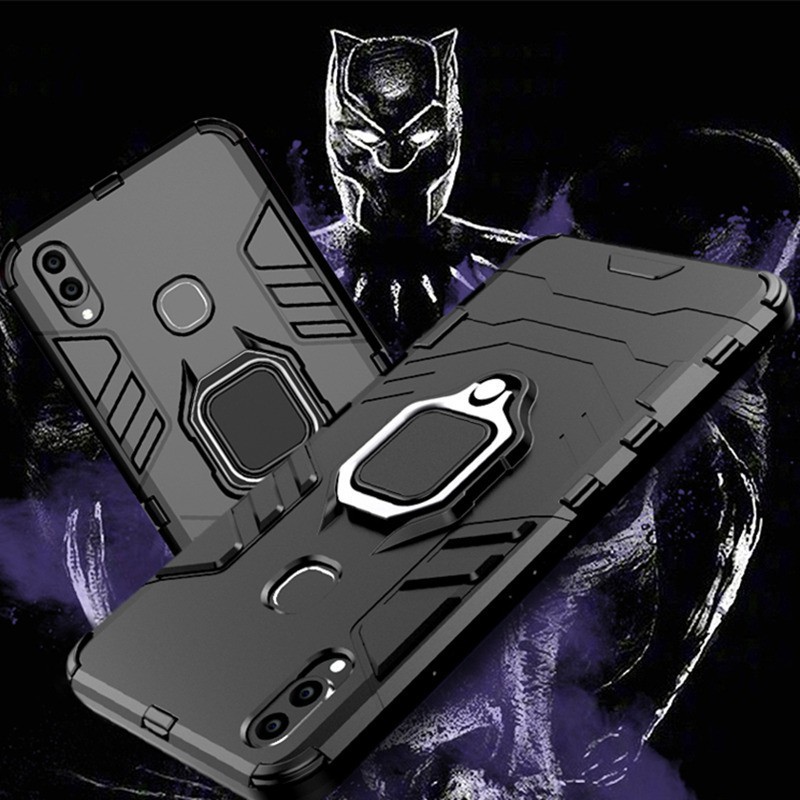 3 Custodie Sottili In Silicone TPU Per Realme 8 / Realme 8 PRO 4G - Con Disegni Cuore, Antiurto - 2