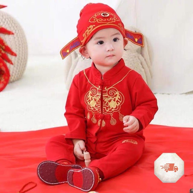 Boys chinese hat sales