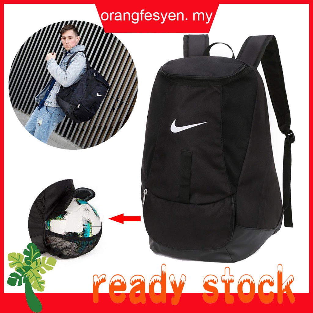 Mochila nike club team sale