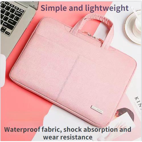 Portable laptop outlet bag