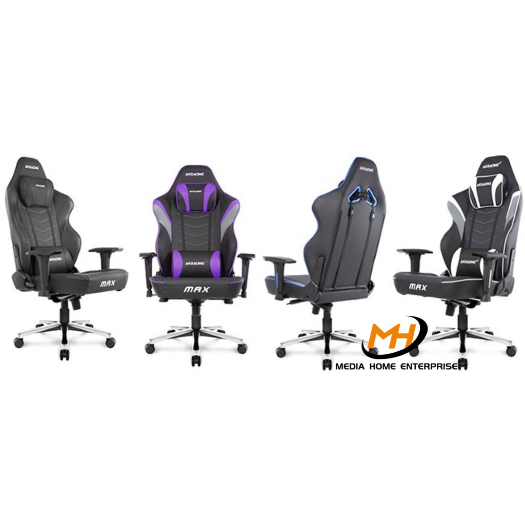 AKRacing Master Series Max Gaming Chair