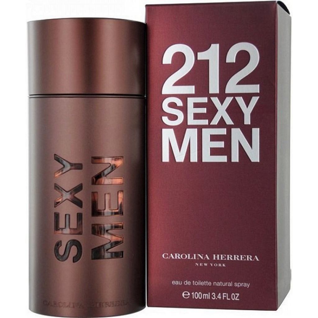 212 best sale sexy aftershave