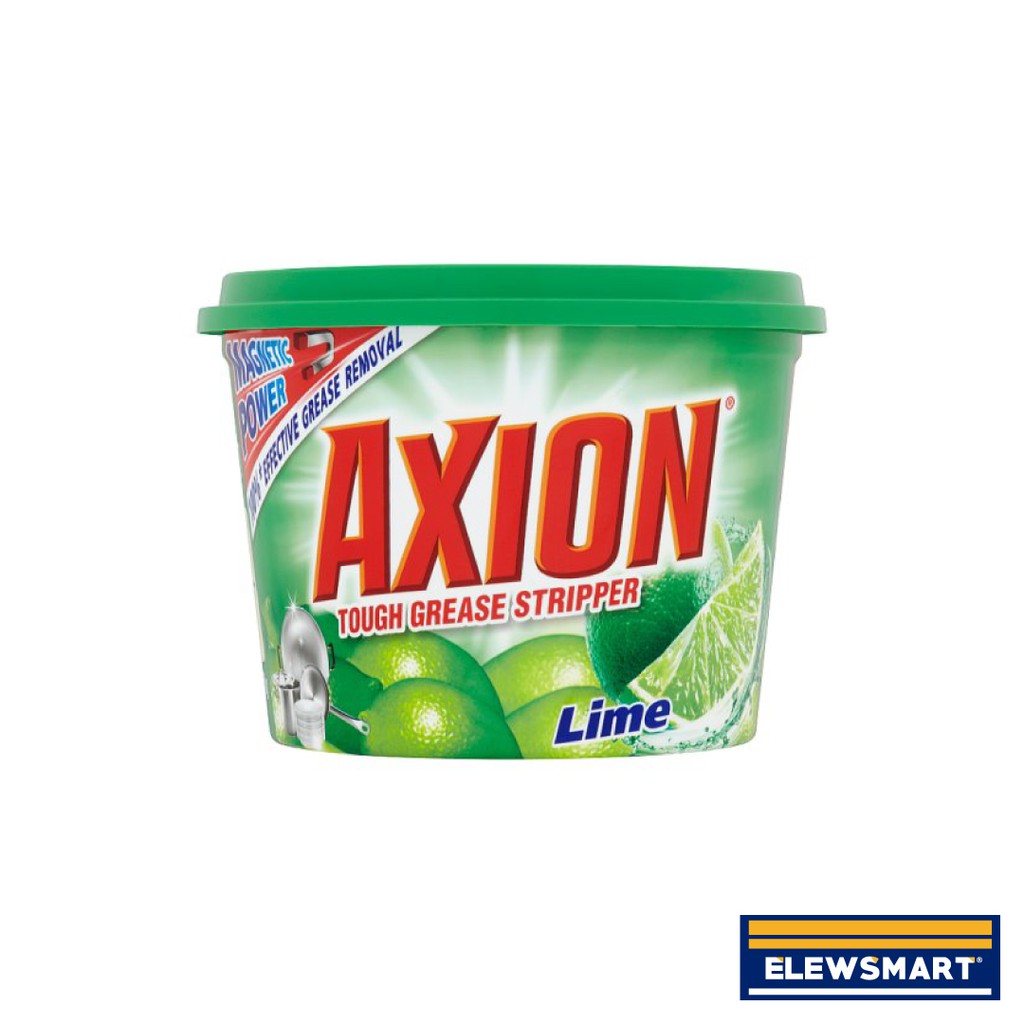 AXION PASTE DISWASHING LIME (700G) | Shopee Malaysia