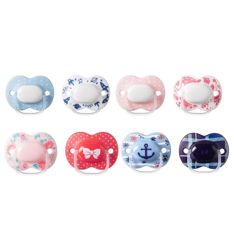 Tommee tippee best sale pacifier little london