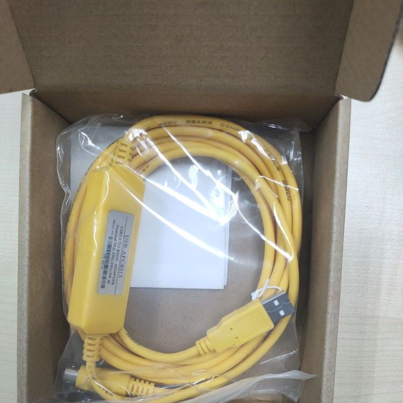 Panasonic PLC communication cable USB | Shopee Malaysia