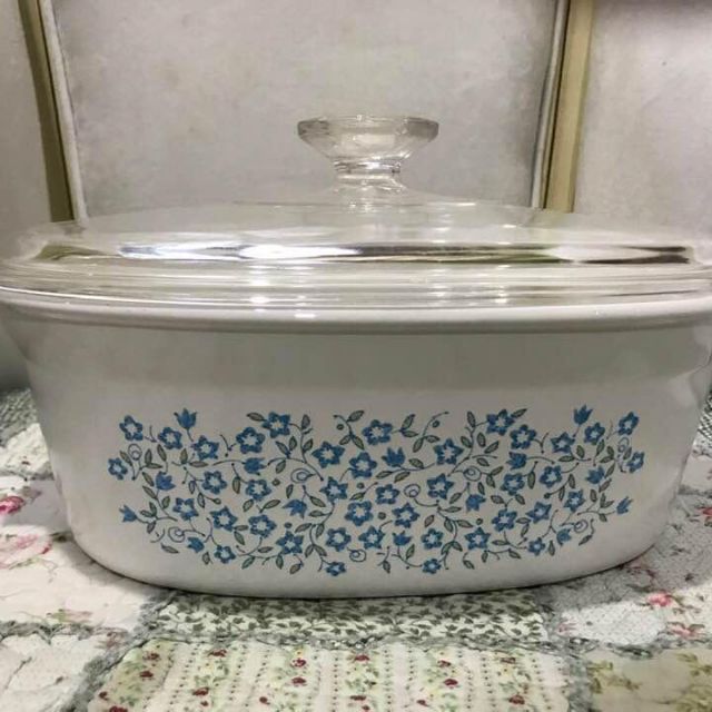 Corelle blue outlet heather