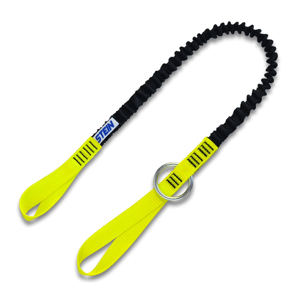 Uk STEIN Bungee Tool Lanyard Tree Repair Chainsaw Cushioning Belt