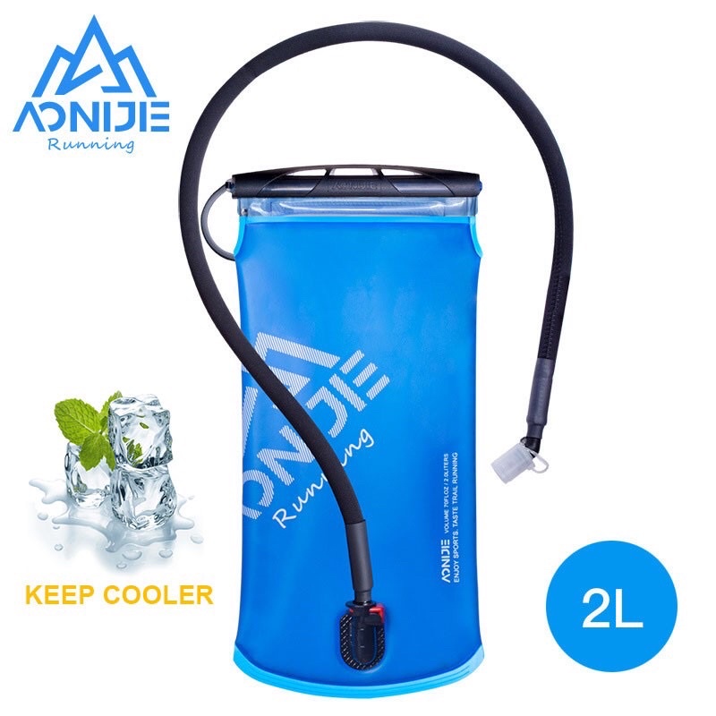 AONIJIE SD57 Hydration Bladder Insulation Water Bladder Antifreeze