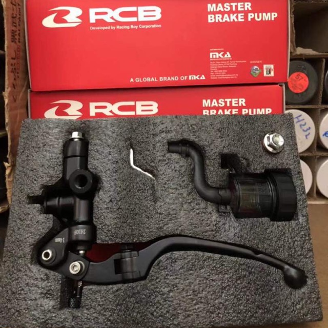 Racing boy master pump | Shopee Malaysia