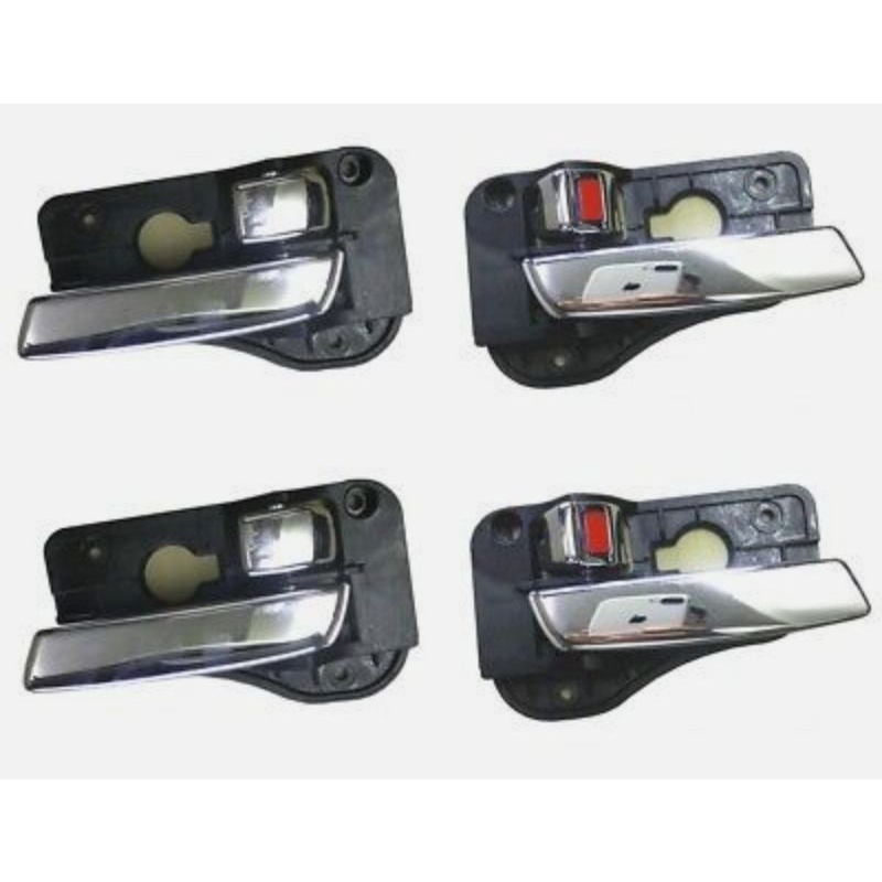 KIA RONDO DOOR INNER HANDLE | Shopee Malaysia