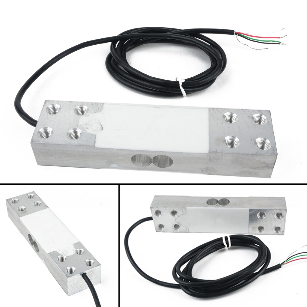 1pc New 200kg Electronic Balance Platform Scale Load Cell Weight ...