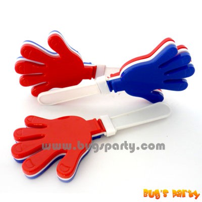 Favors Party Handclappers, hand clapper | Shopee Malaysia