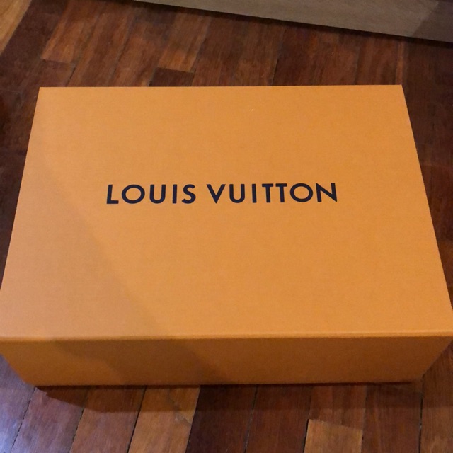 Original Louis Vuitton Boxes - KupujemProdajem