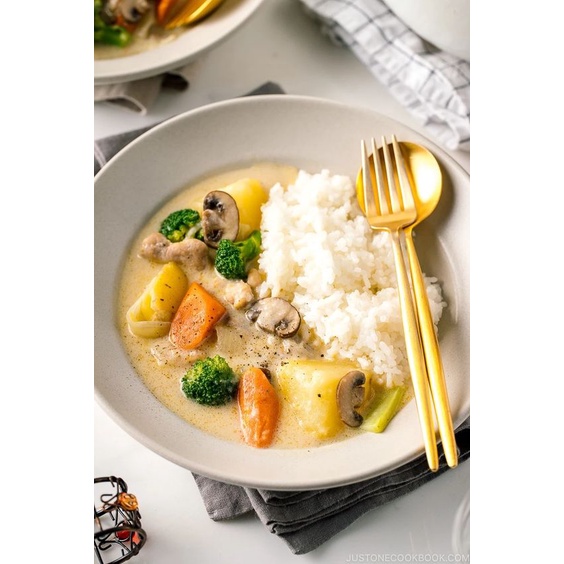 House Foods Japanese Cream Stew 140g Shopee Malaysia