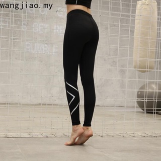 CYCLING PANTS WOMEN SPORTS LEGGINGS Compression Push Up Leggings Women  Running Yoga Gym Pants 2.X.U