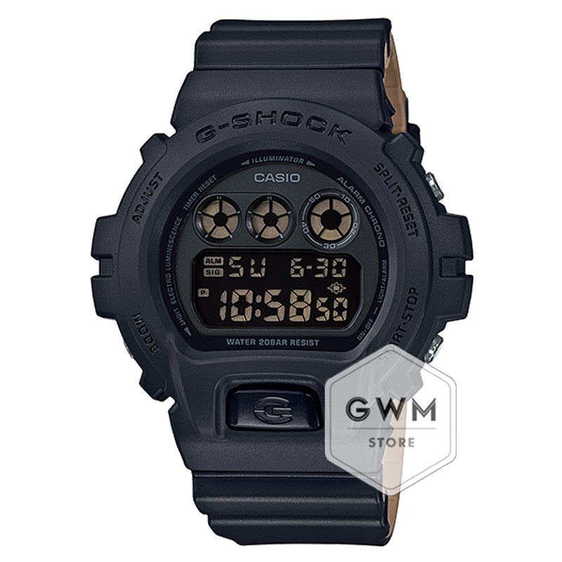 Casio G Shock Special Color DW 6900LU 1 Shopee Malaysia