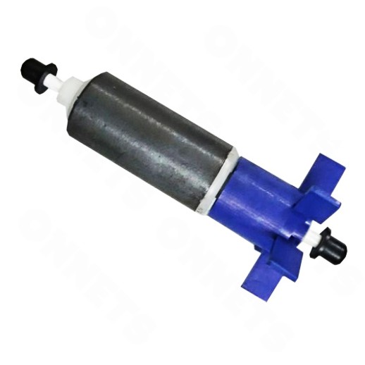 Spare part Taiyo Canister Filter Impeller Shopee Malaysia
