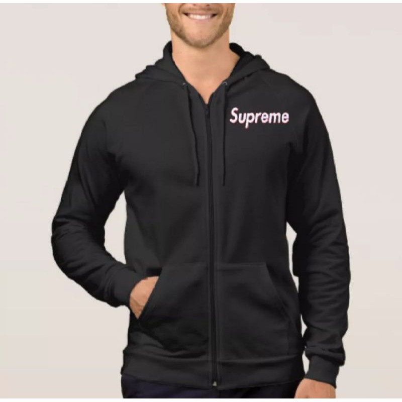 Supreme cheap korean hoodie