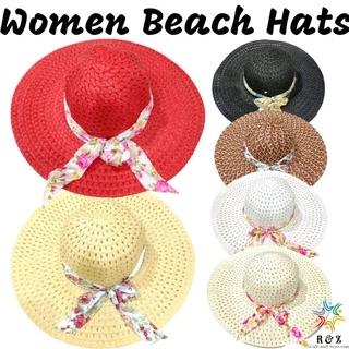 Korean Style Hat/Fishing Hat/bucket Hat/topi kerja tahan panas渔夫帽