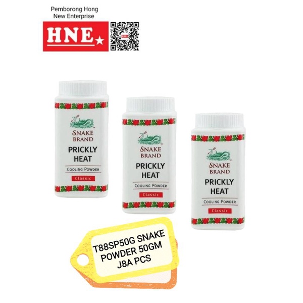 🔥 READY STOCK🔥🔥 50gm Snake powder | Shopee Malaysia